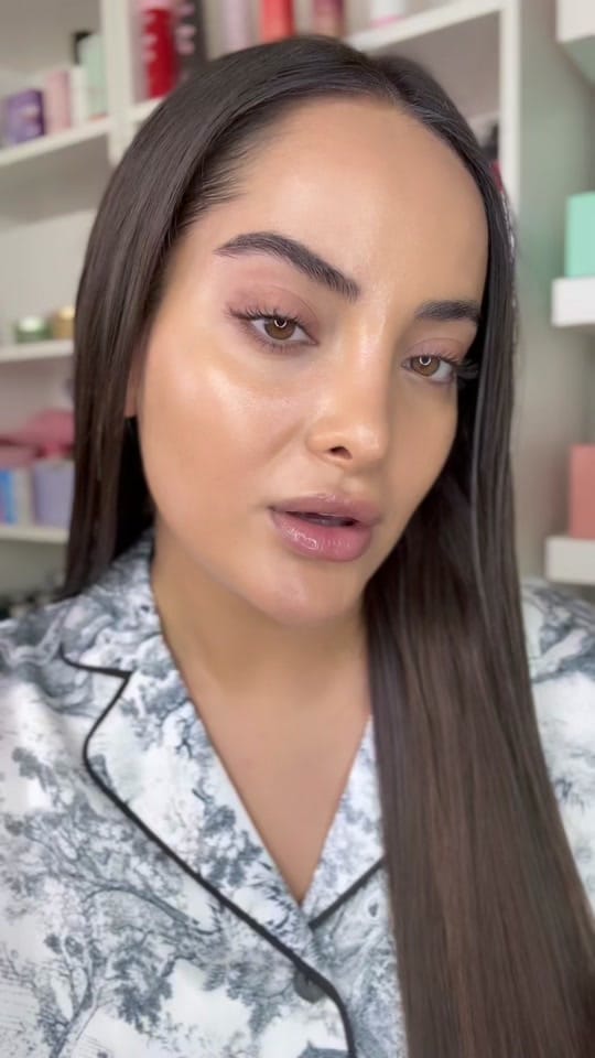Post 1 by Rebecca Ghaderi on TikTok (video)