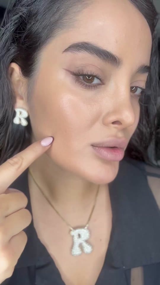 Post 7 by Rebecca Ghaderi on TikTok (video)