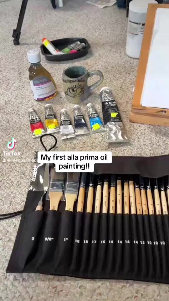 Post 2 by medusamedia_ on TikTok (video)