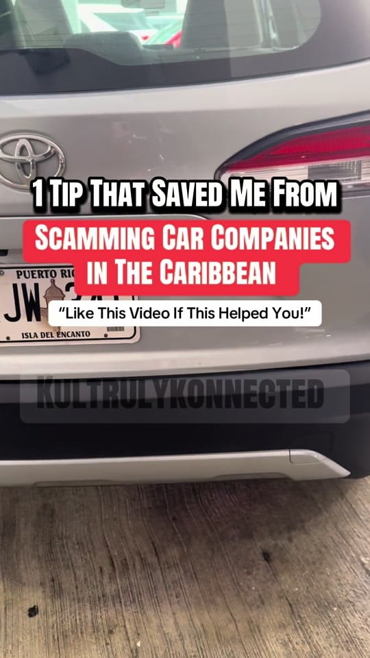 Post 1 by kultrulykonnected on TikTok (video)