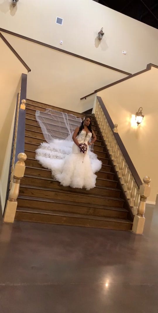 Post 9 by Erica ✨The Black Cowgirl on TikTok (video)
