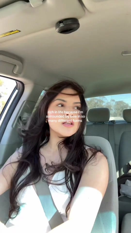Post 5 by daniela 𖦹☼⋆｡˚⋆ฺ♡ on TikTok (video)