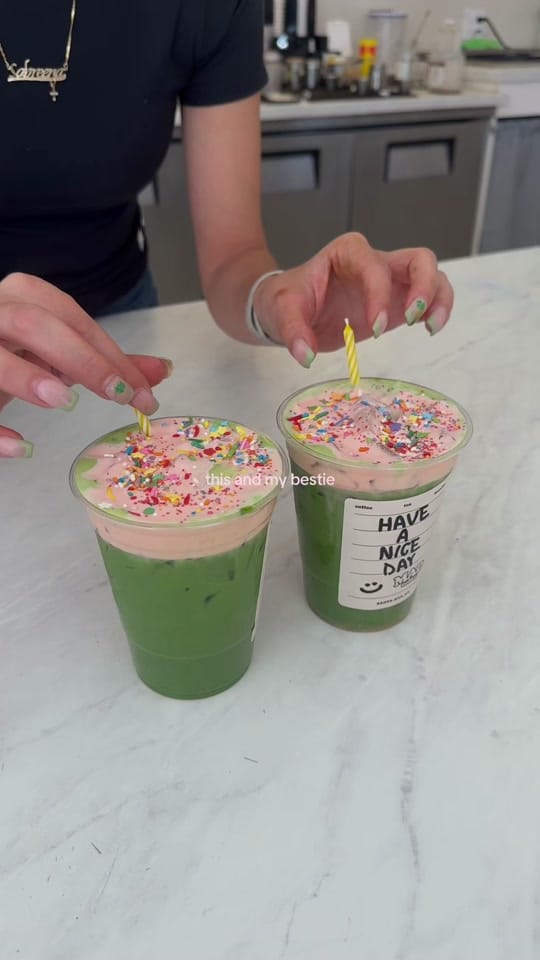 Post 2 by daniela 𖦹☼⋆｡˚⋆ฺ♡ on TikTok (video)