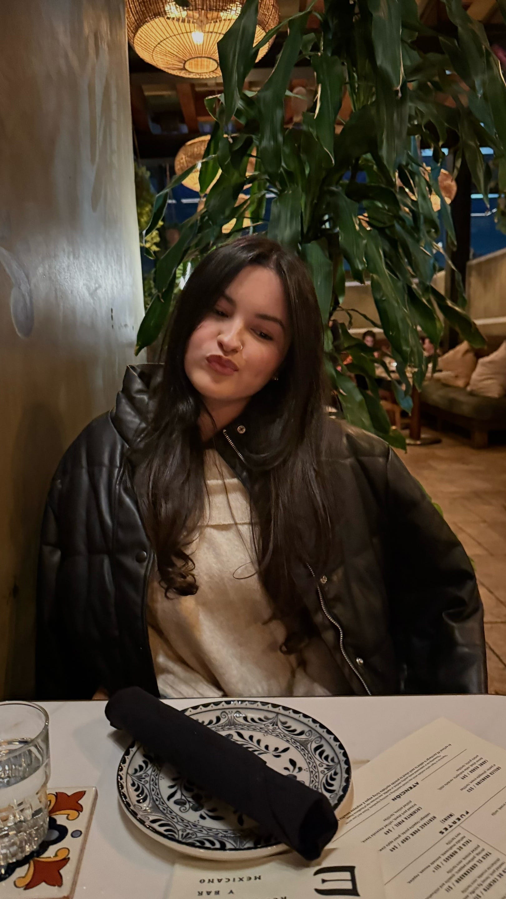 Post 1 by daniela 𖦹☼⋆｡˚⋆ฺ♡ on TikTok (video)