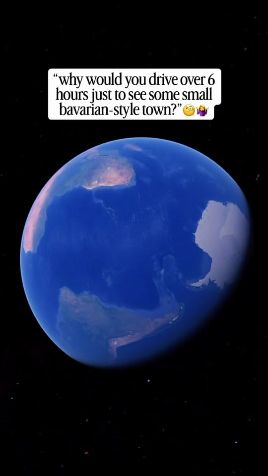 Post 6 by MeetMoons | Travel Blogger on TikTok (video)