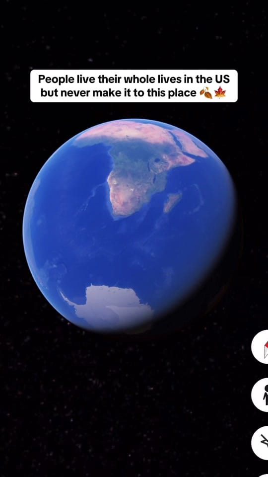 Post 8 by MeetMoons | Travel Blogger on TikTok (video)