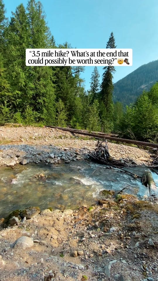Post 5 by MeetMoons | Travel Blogger on TikTok (video)