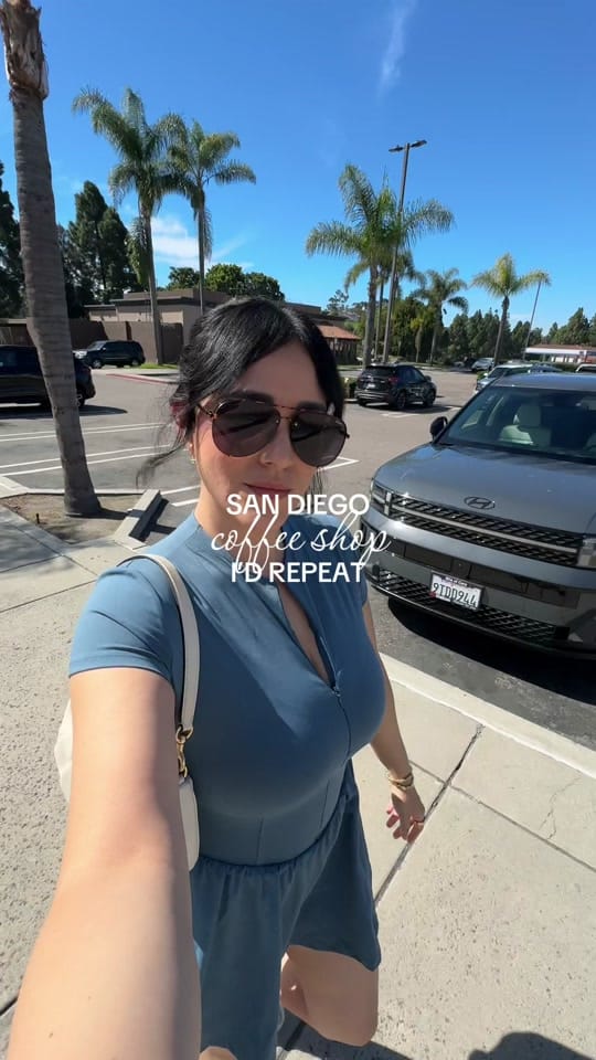 Post 1 by thefashioncutie on TikTok (video)