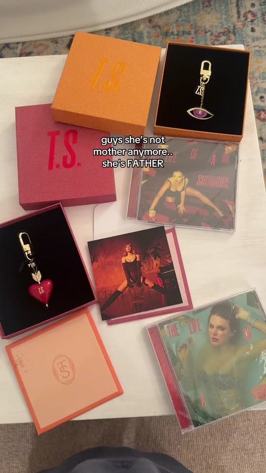 Post 3 by Annika | 🇺🇸➡️🇬🇧 on TikTok (video)