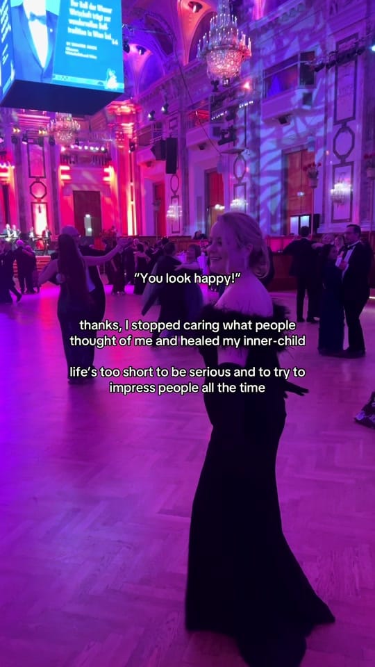 Post 5 by Annika | 🇺🇸➡️🇬🇧 on TikTok (video)