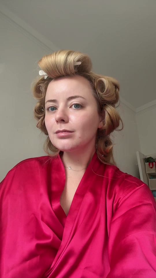 Post 2 by Annika | 🇺🇸➡️🇬🇧 on TikTok (video)
