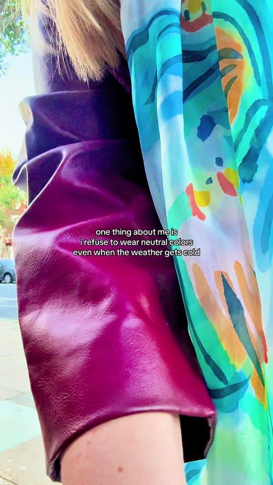 Post 4 by Annika | 🇺🇸➡️🇬🇧 on TikTok (video)