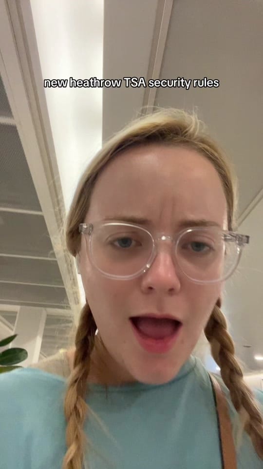 Post 7 by Annika | 🇺🇸➡️🇬🇧 on TikTok (video)