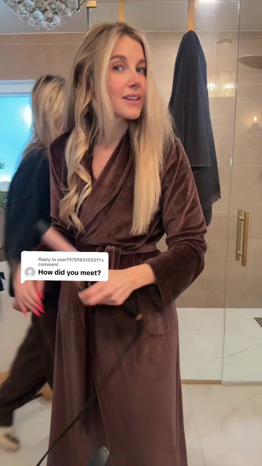Post 1 by Whitney on TikTok (video)