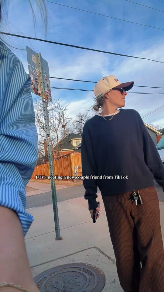 Post 6 by Whitney on TikTok (video)