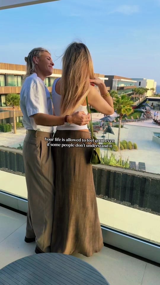Post 7 by Whitney on TikTok (video)