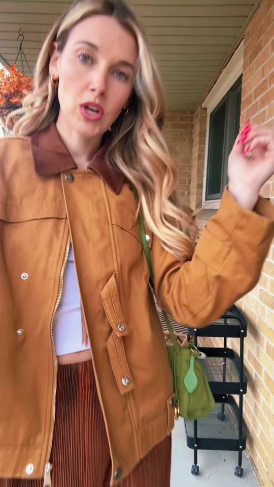 Post 3 by Whitney on TikTok (video)