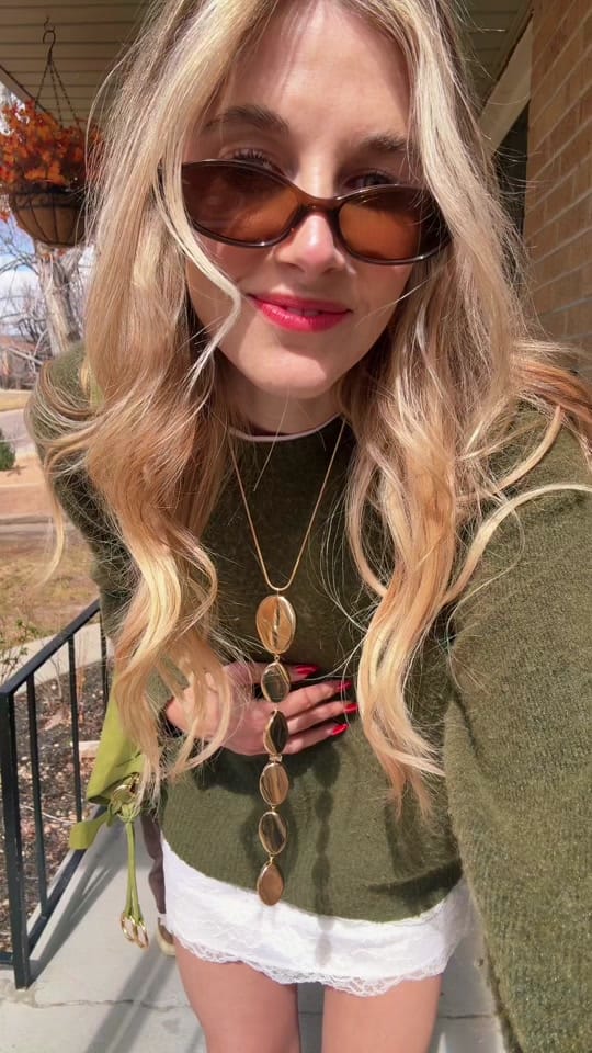 Post 2 by Whitney on TikTok (video)