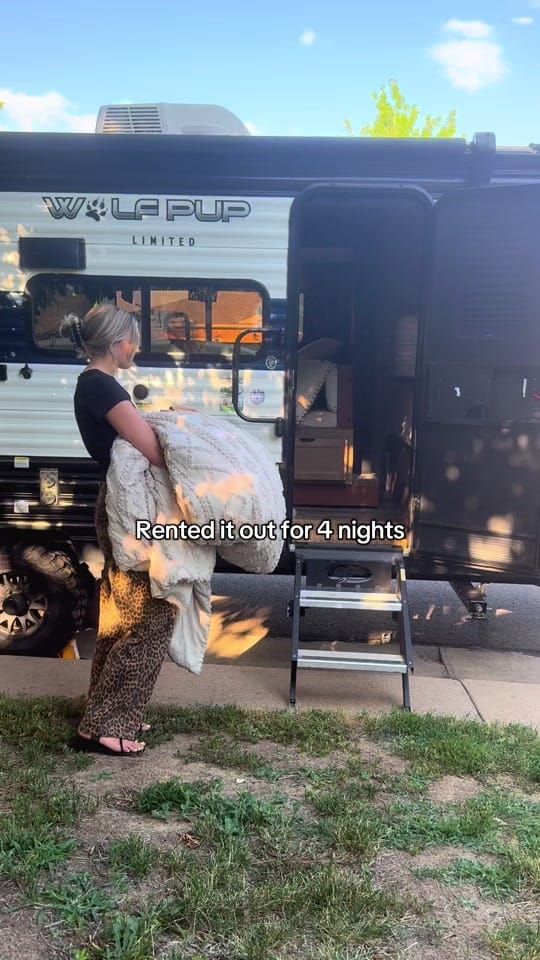 Post 9 by Whitney on TikTok (video)