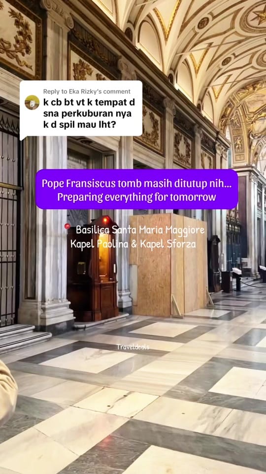 Post 8 by Traveldeals.id on TikTok (video)