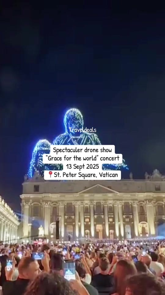 Post 6 by Traveldeals.id on TikTok (video)