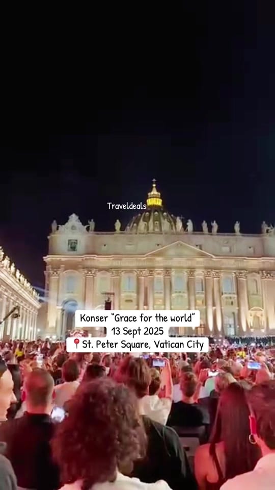 Post 7 by Traveldeals.id on TikTok (video)