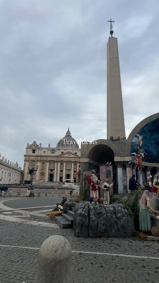 Post 2 by Traveldeals.id on TikTok (video)