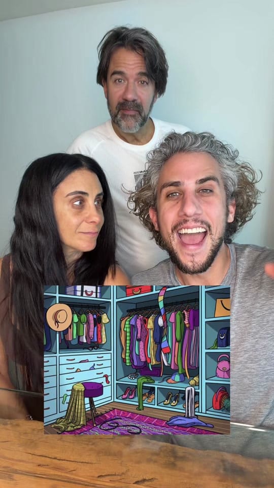 Post 1 by jose.mizrahi on TikTok (video)