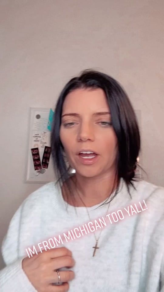 Post 10 by This Life’s A Trip | Sarah on TikTok (video)