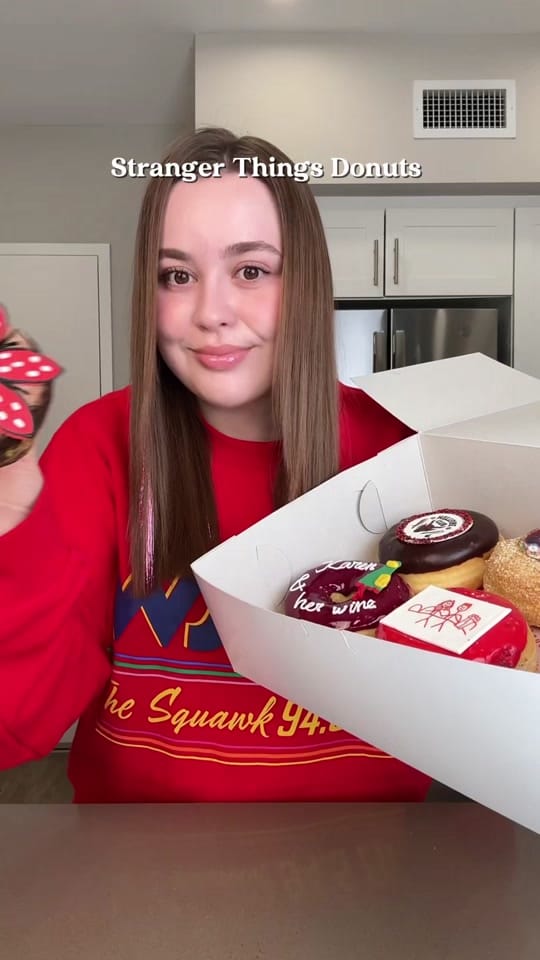 Post 6 by lizastian on TikTok (video)