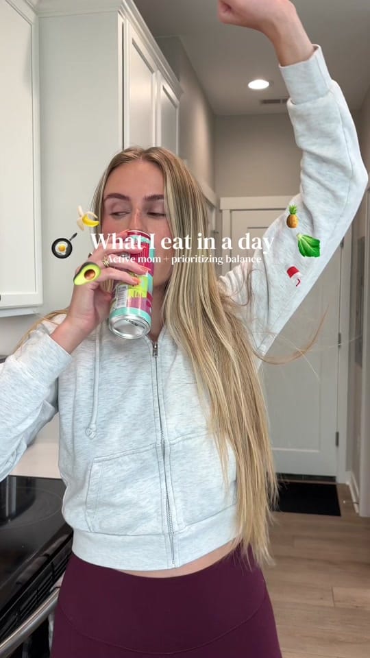 Post 7 by Sydney Hoffman on TikTok (video)