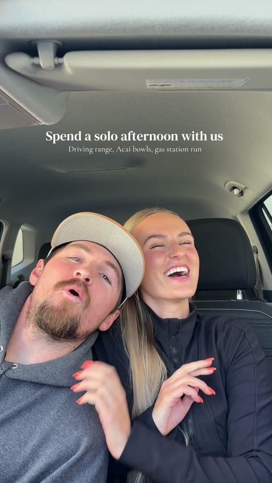 Post 4 by Sydney Hoffman on TikTok (video)