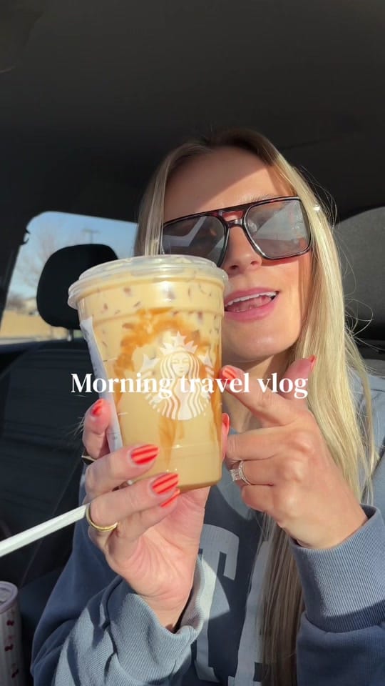 Post 1 by Sydney Hoffman on TikTok (video)