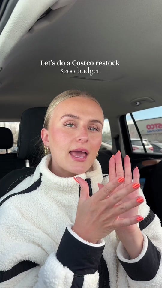 Post 9 by Sydney Hoffman on TikTok (video)