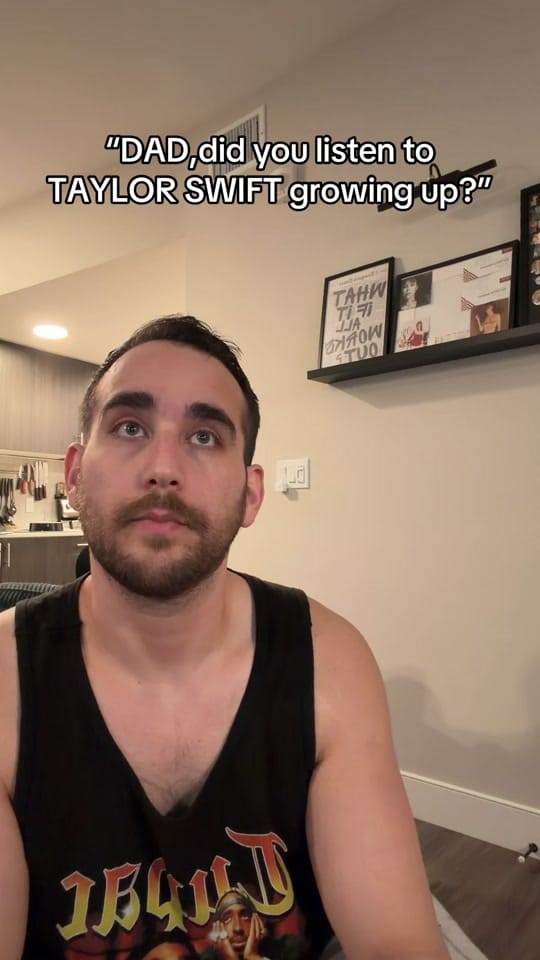 Post 2 by ABE on TikTok (video)