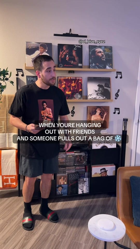 Post 1 by ABE on TikTok (video)