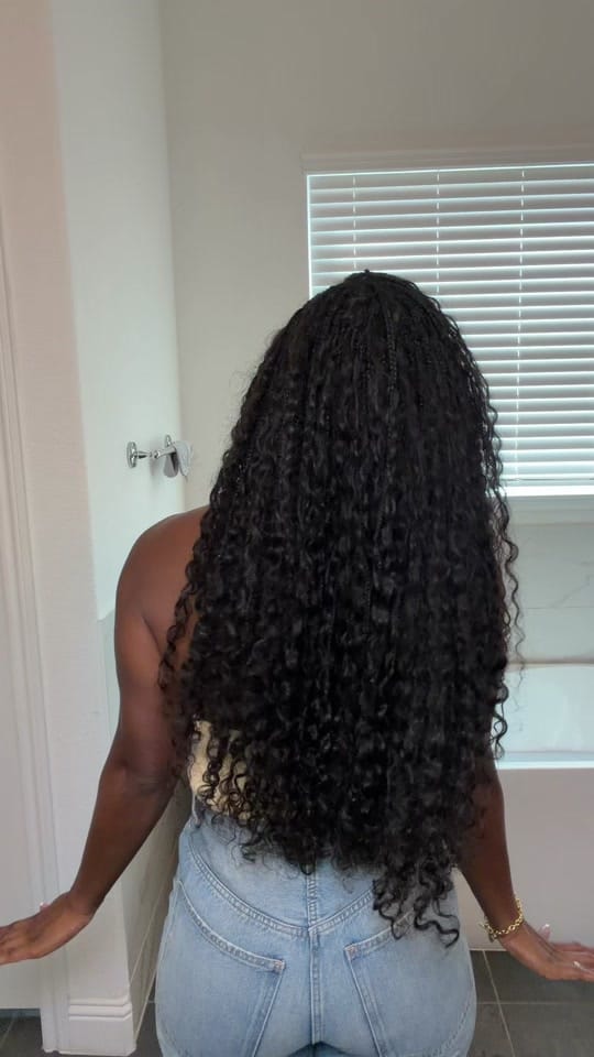 Post 2 by Mary Bennett |Msnaturallymary on TikTok (video)