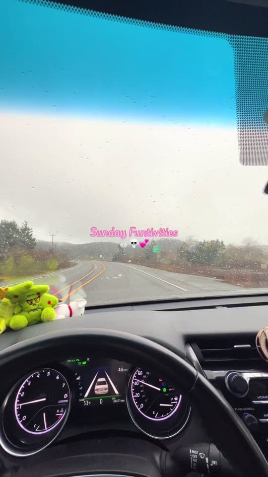 Post 1 by _blancalizzy on TikTok (video)