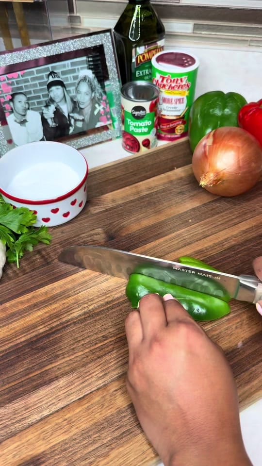 Post 2 by Bri’s Heat on TikTok (video)