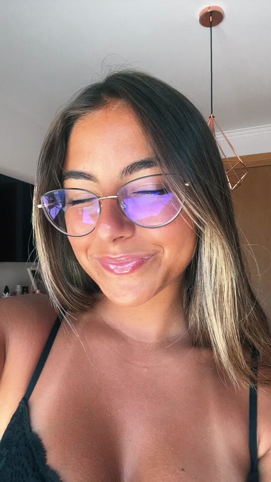Post 6 by Lara Sousa 🦋 on TikTok (video)