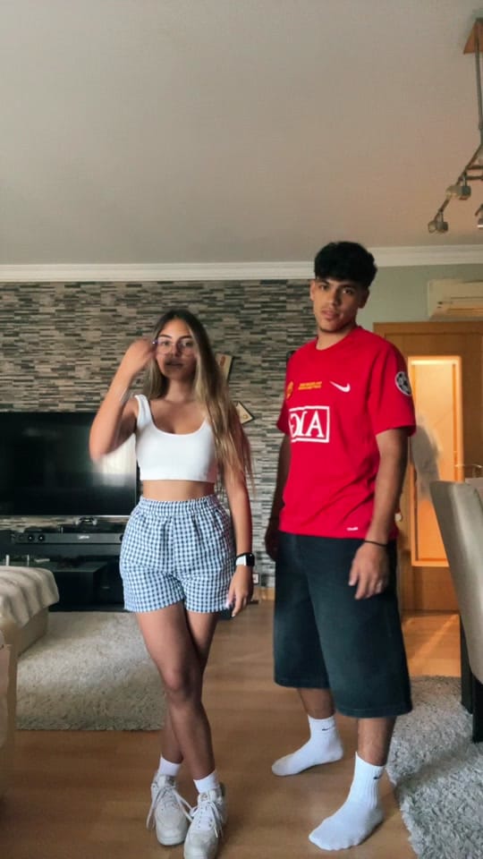 Post 1 by Lara Sousa 🦋 on TikTok (video)
