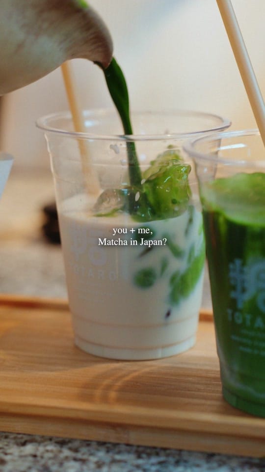 Post 3 by Megan 👩🏻‍🍳 & Eliezer 📸 on TikTok (video)