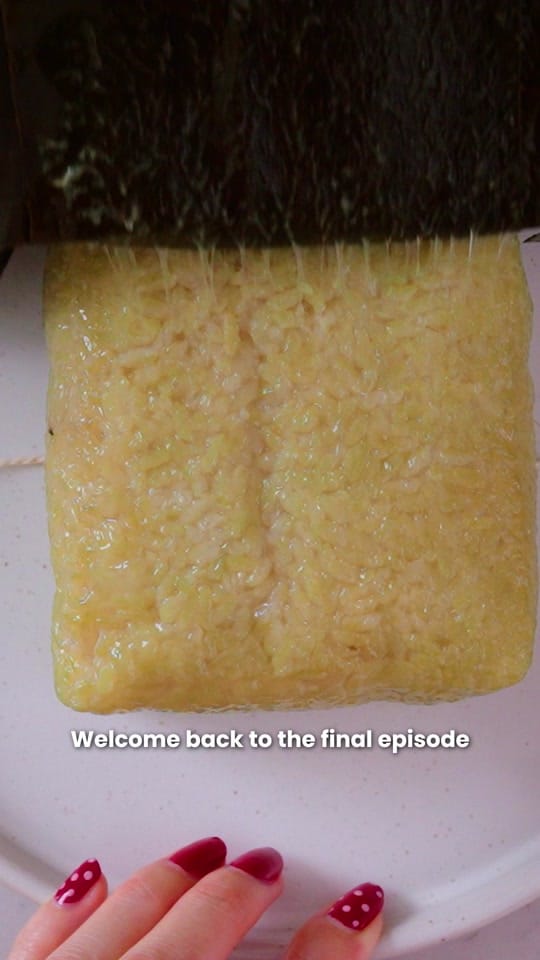 Post 8 by Megan 👩🏻‍🍳 & Eliezer 📸 on TikTok (video)