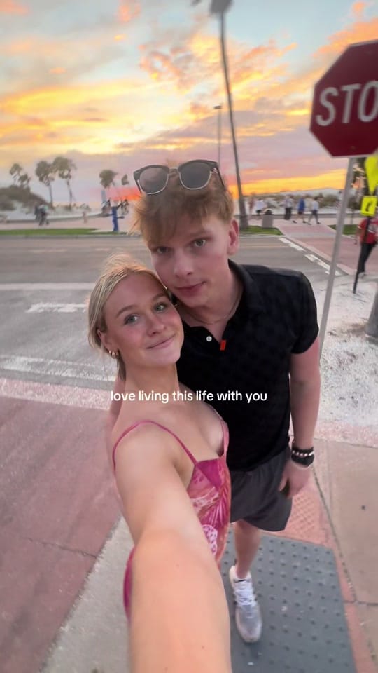 Post 1 by Avery on TikTok (video)