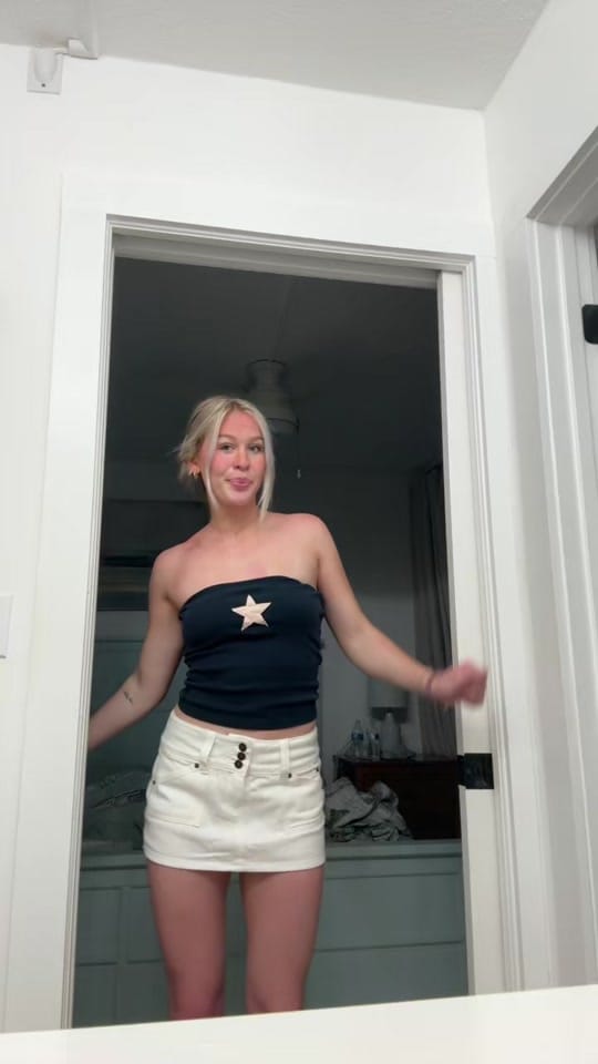 Post 2 by Avery on TikTok (video)