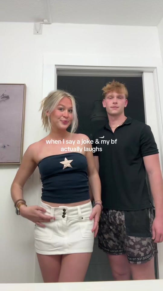 Post 4 by Avery on TikTok (video)