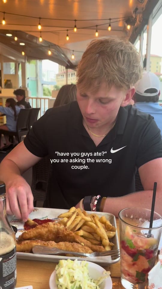 Post 3 by Avery on TikTok (video)
