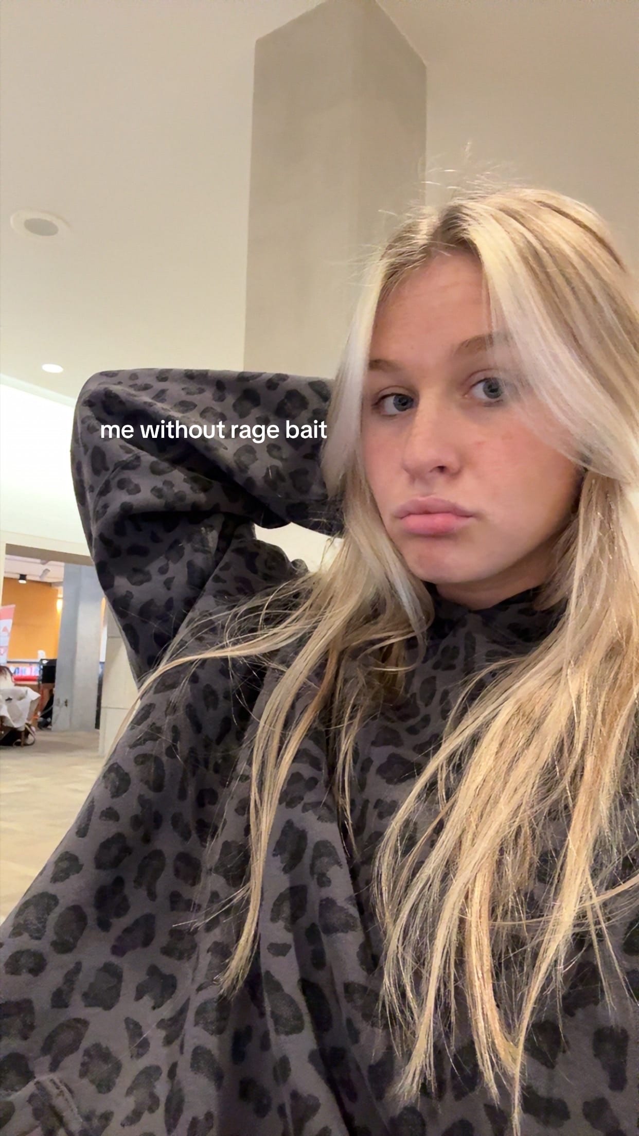 Post 7 by Avery on TikTok (video)