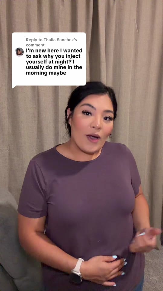Post 1 by Johanna Navarro 🩷💙 on TikTok (video)