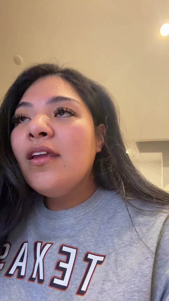 Post 9 by Johanna Navarro 🩷💙 on TikTok (video)